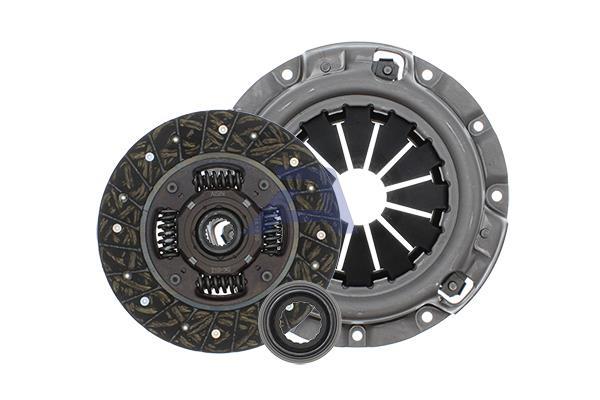 Kit d'embrayage AISIN KK-019